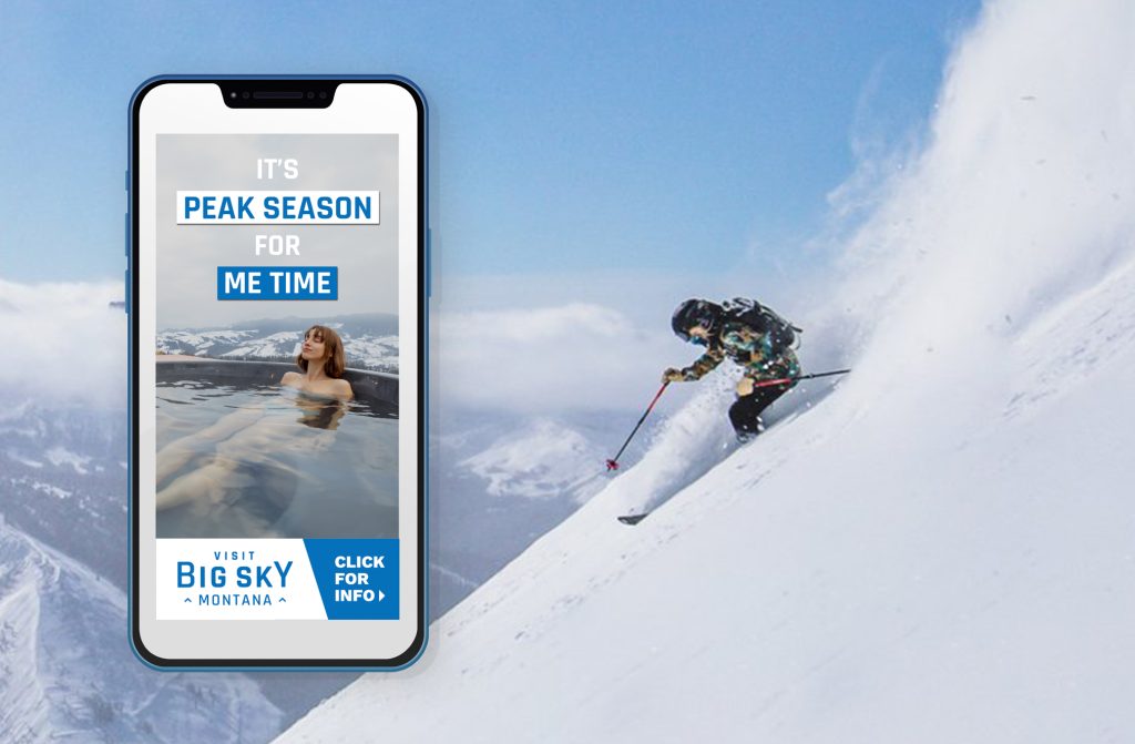 Visit Big Sky 