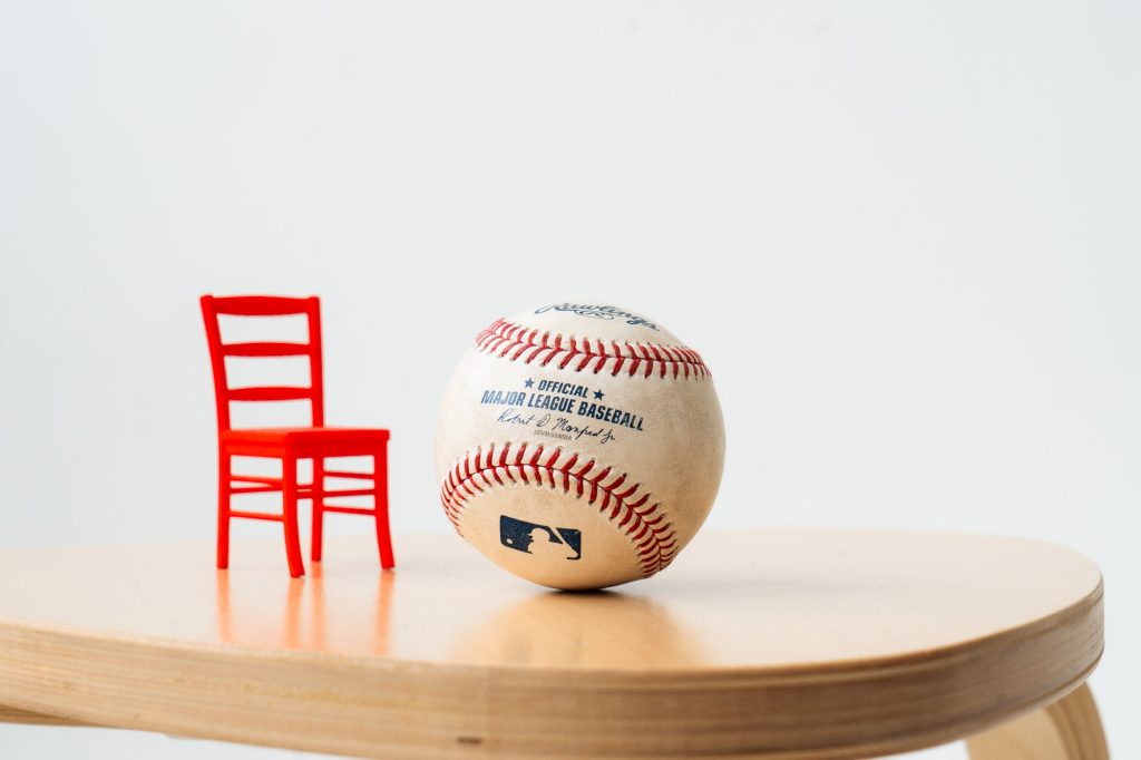 Storytelling and the 2025 MLB Playoffs