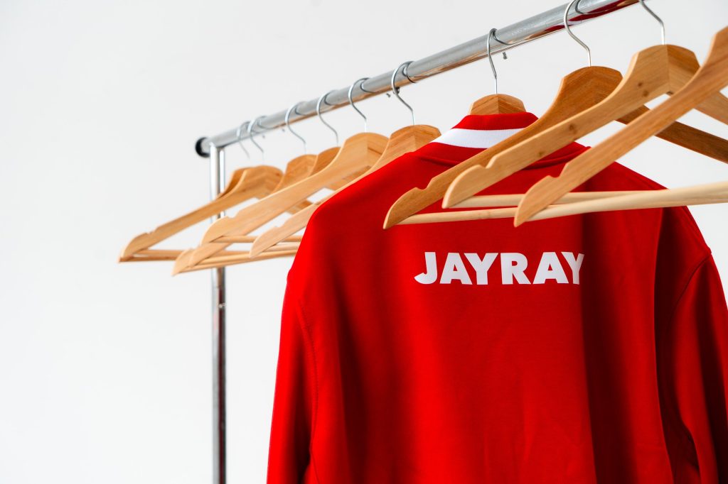 Open Role at JayRay: Communications Advisor
