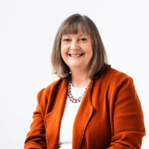 Joyce Glavish