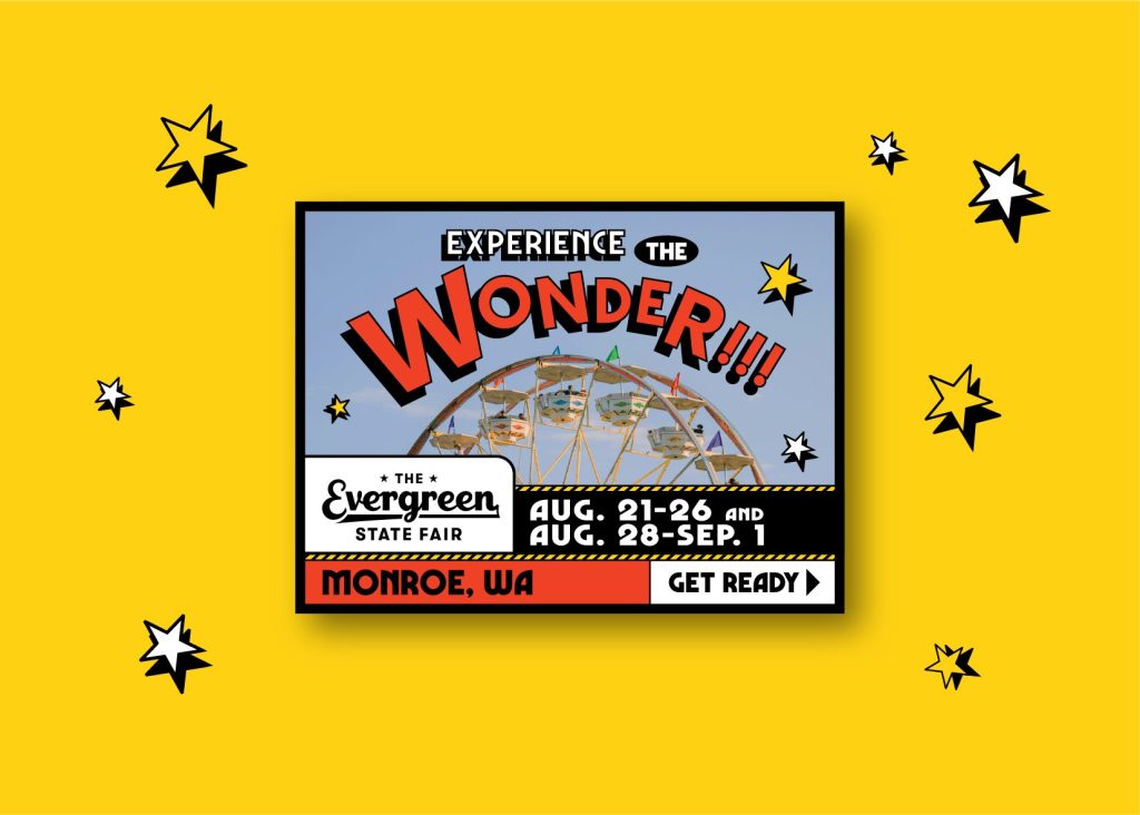 Evergreen State Fair 