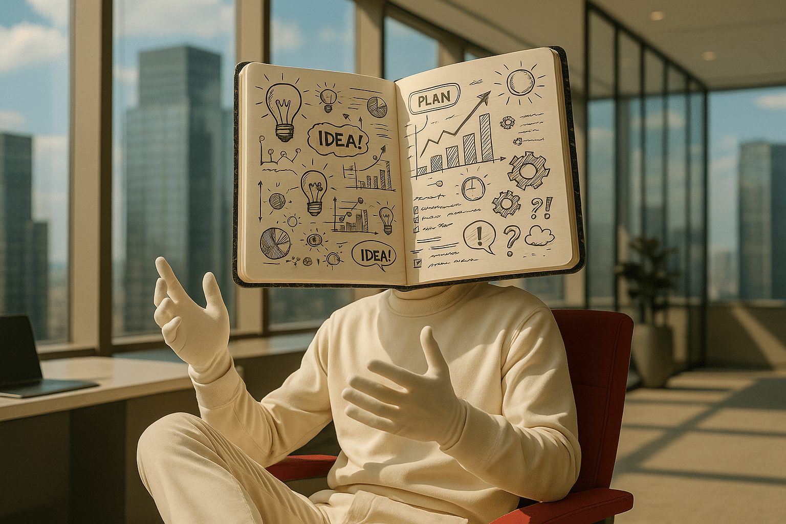 Will AI replace interns?