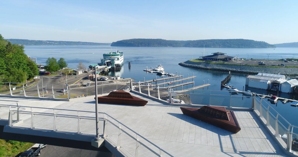 Campaign launches to introduce Parks Tacoma