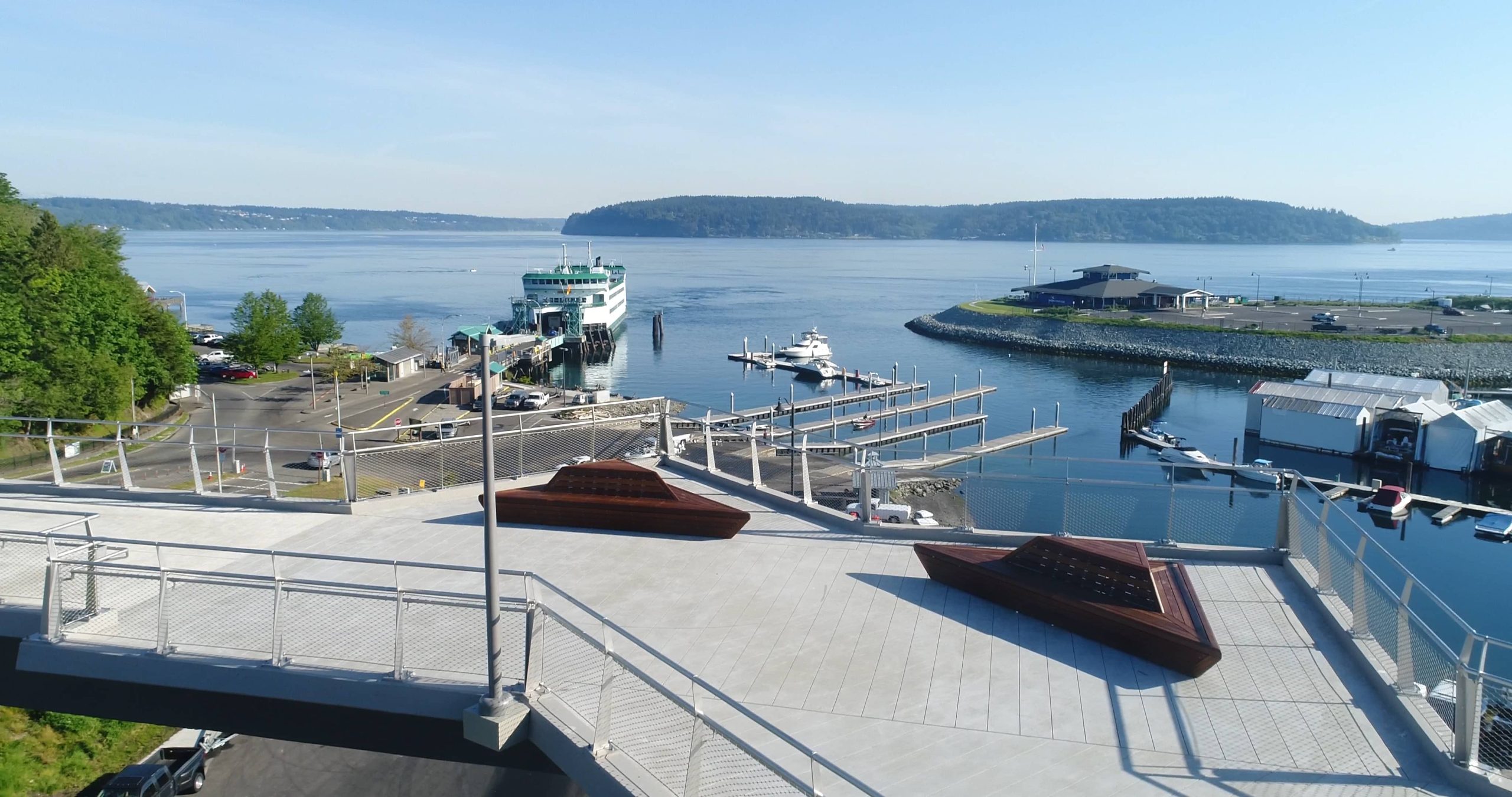 Campaign launches to introduce Parks Tacoma