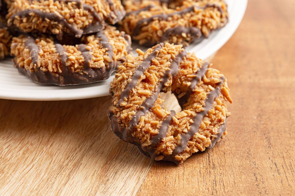 What Girl Scout Cookies Can Teach Us About Generative Search Optimization (GEO)