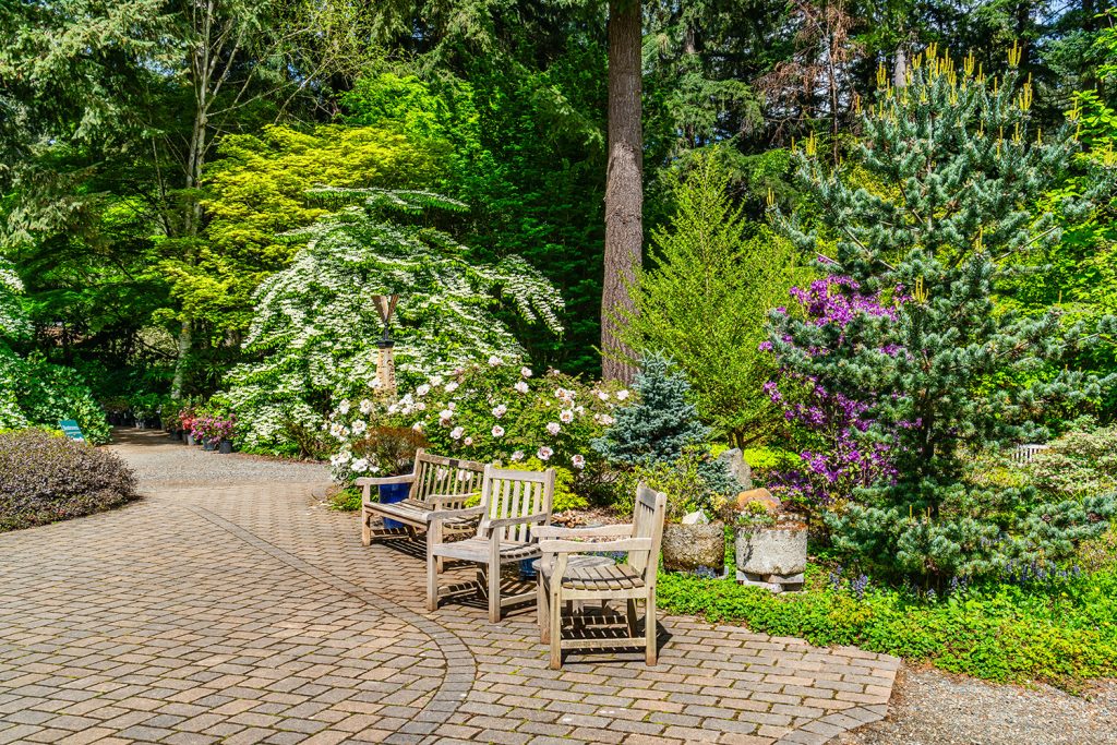 New Partnership Supports Longer Stays in Federal Way