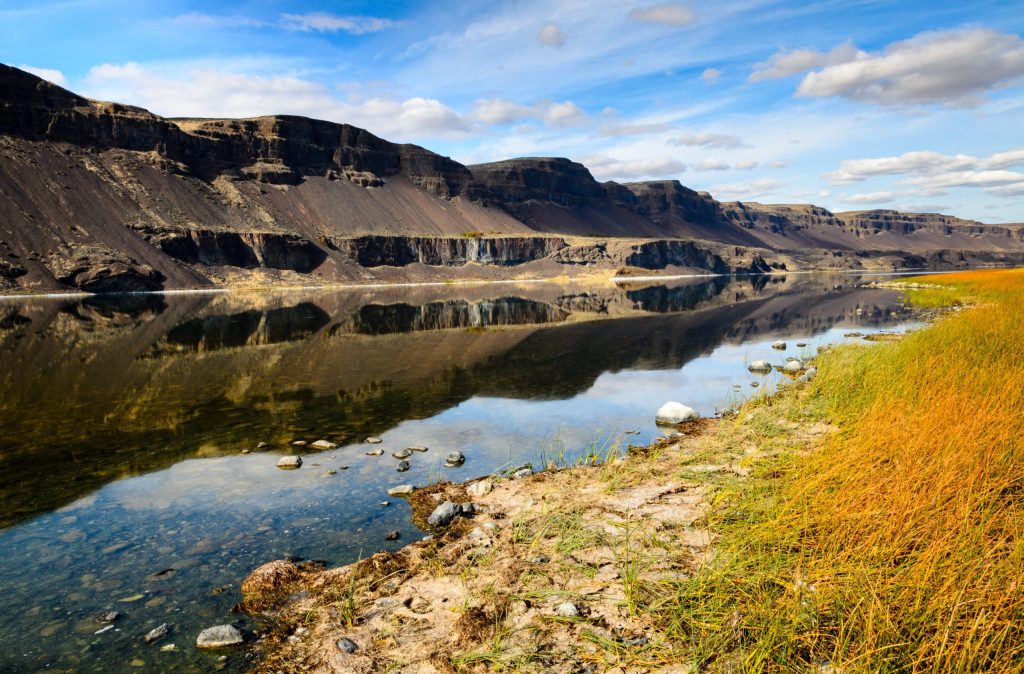 A Freshly Brewed Partnership with Grant County Tourism
