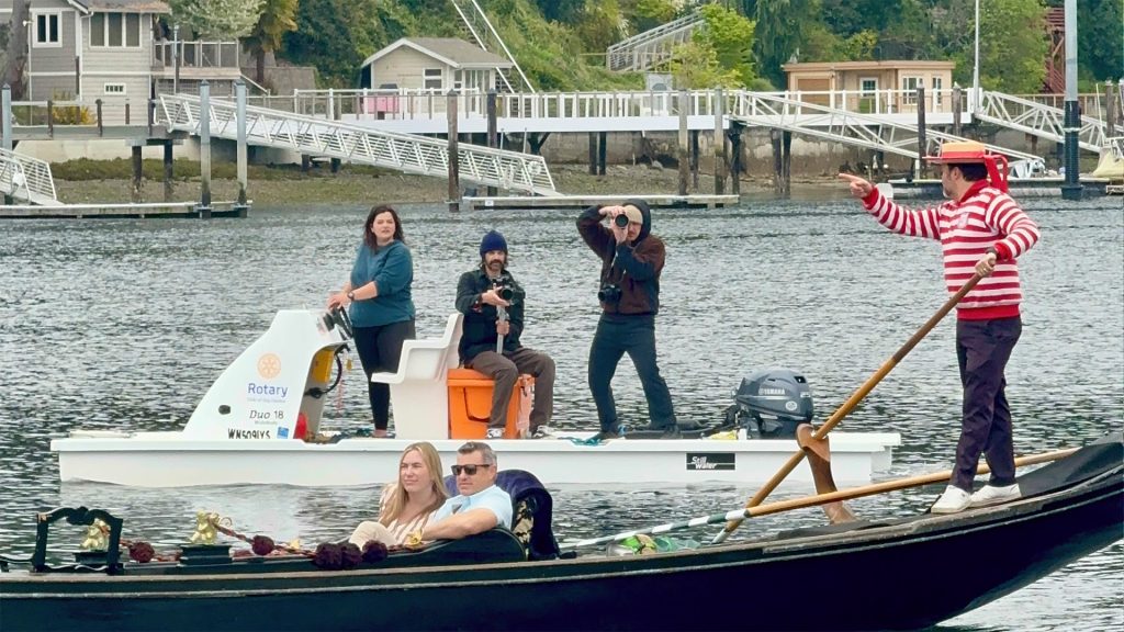 From Harbor Views to Healthy Choices: Two JayRay Videos Win Big
