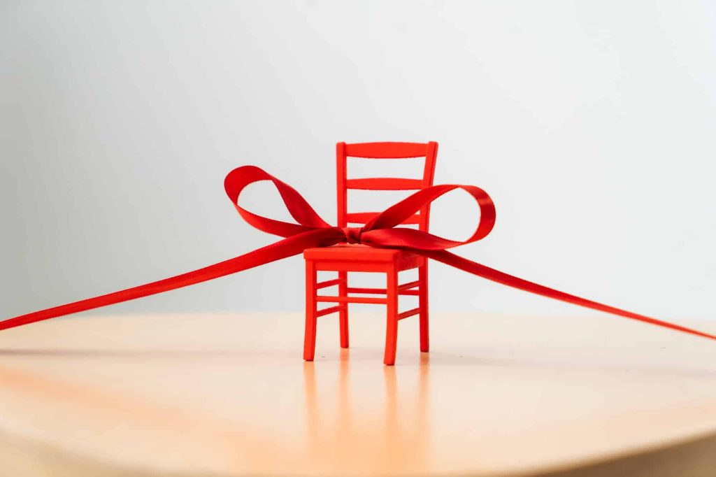 Wrap Your Story Like a Gift