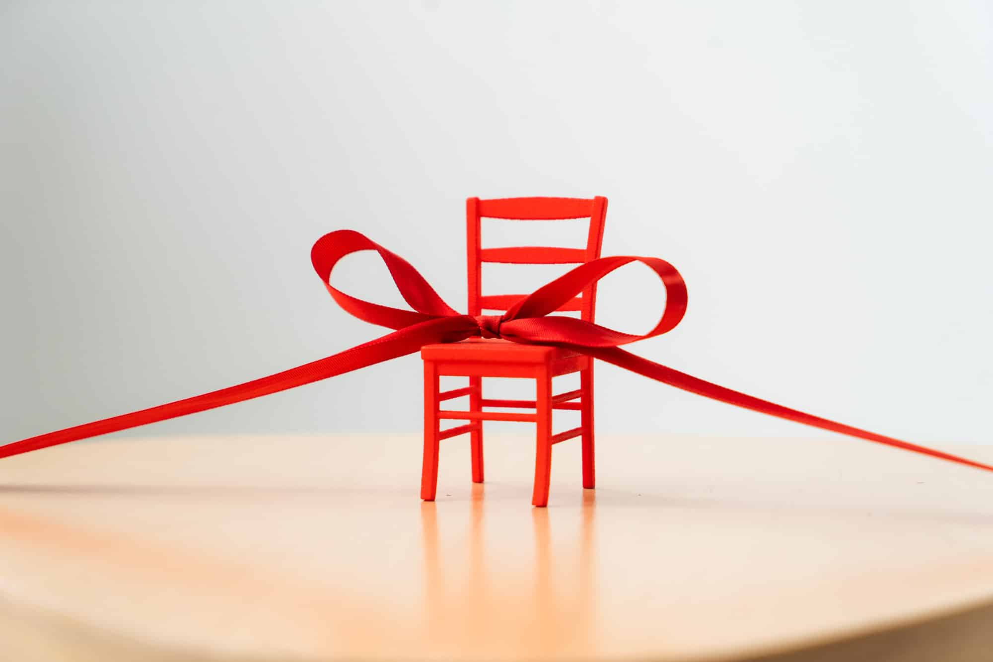 Wrap Your Story Like a Gift