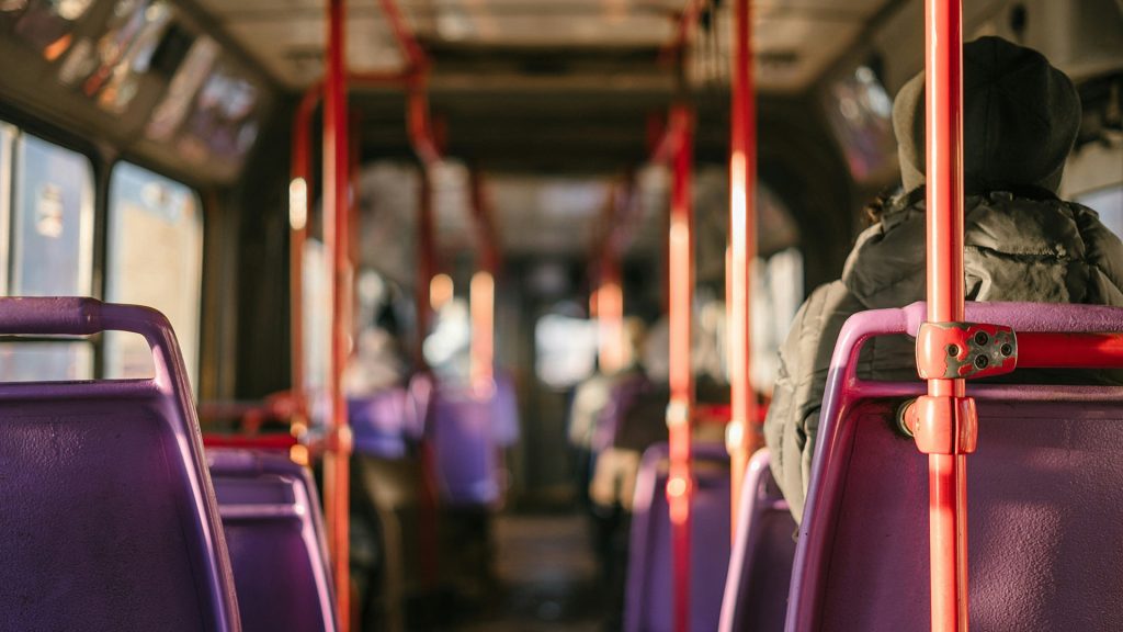 Moving Communities Forward: New Transit Partnerships Take Shape
