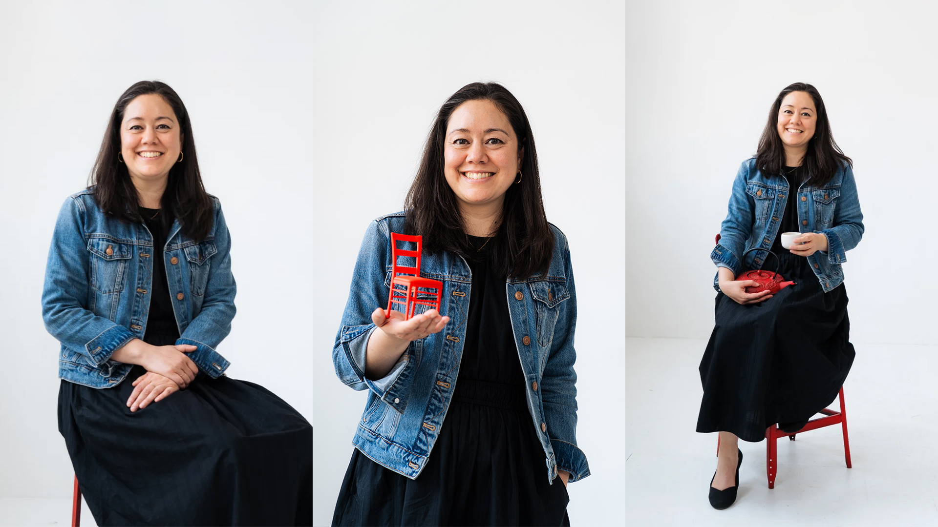 JayRay Adds Storyteller Emilie Firn to the Team